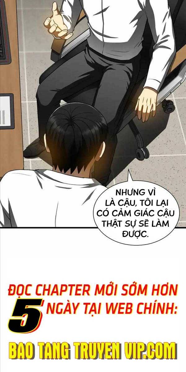 Bác Sĩ Hoàn Hhảo Chapter 87 - Trang 2