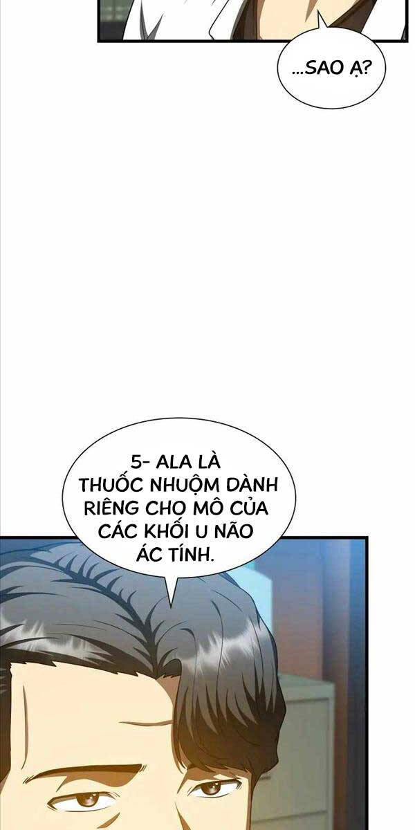 Bác Sĩ Hoàn Hhảo Chapter 87 - Trang 2