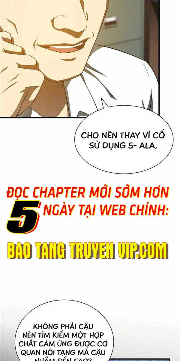 Bác Sĩ Hoàn Hhảo Chapter 87 - Trang 2