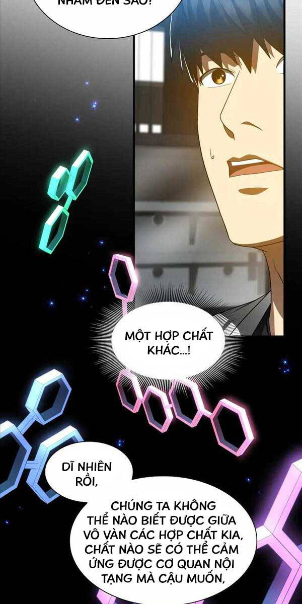 Bác Sĩ Hoàn Hhảo Chapter 87 - Trang 2