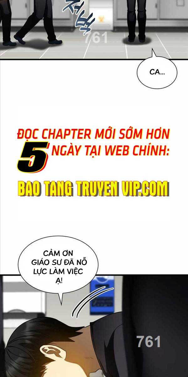 Bác Sĩ Hoàn Hhảo Chapter 86 - Trang 2