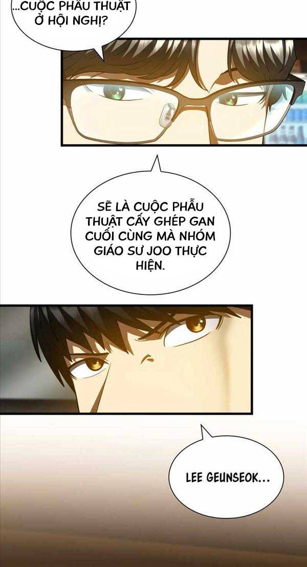 Bác Sĩ Hoàn Hhảo Chapter 86 - Trang 2