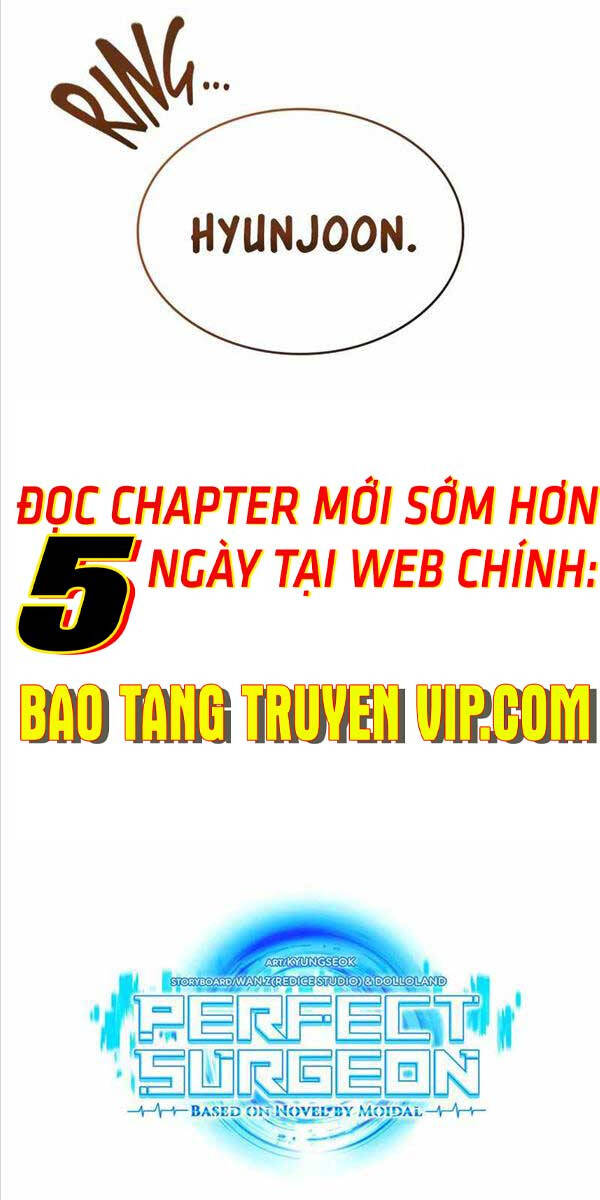 Bác Sĩ Hoàn Hhảo Chapter 86 - Trang 2