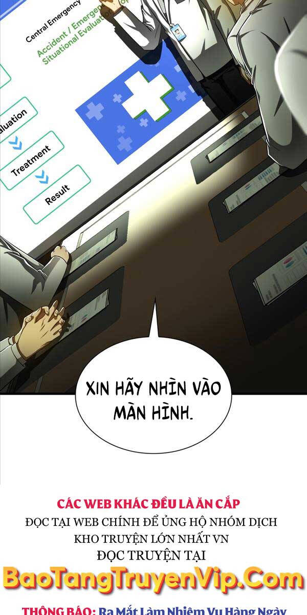 Bác Sĩ Hoàn Hhảo Chapter 83 - Trang 2