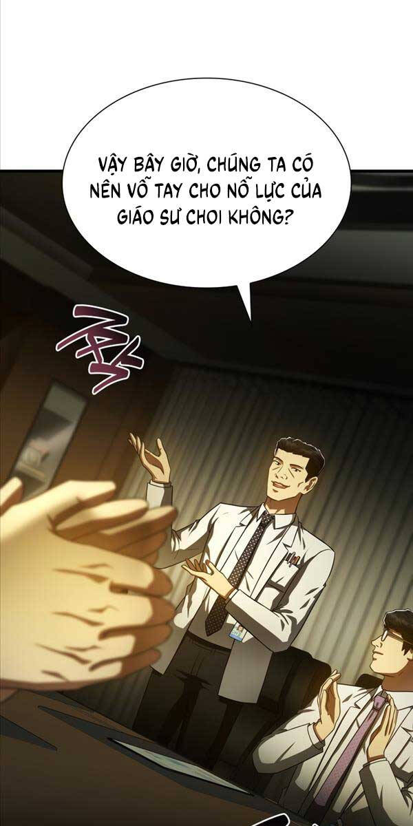 Bác Sĩ Hoàn Hhảo Chapter 83 - Trang 2