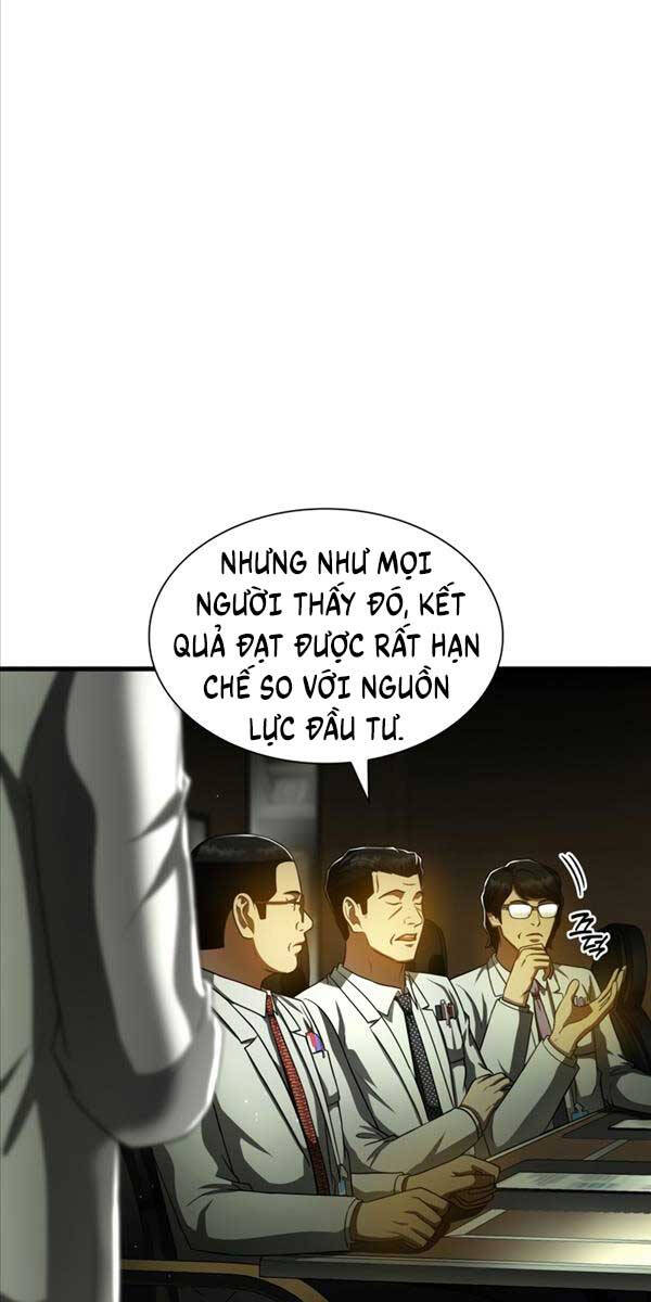 Bác Sĩ Hoàn Hhảo Chapter 83 - Trang 2