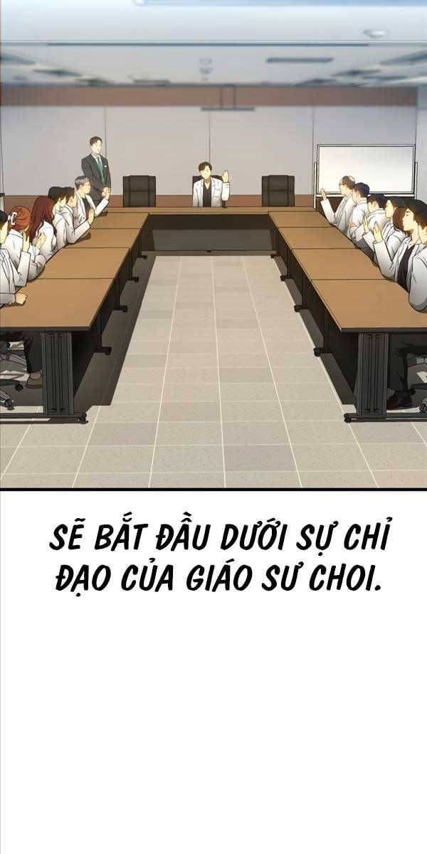 Bác Sĩ Hoàn Hhảo Chapter 83 - Trang 2