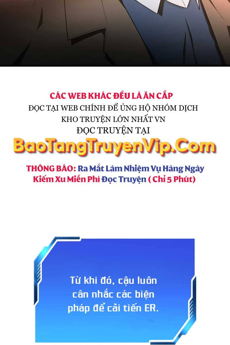 Bác Sĩ Hoàn Hhảo Chapter 82 - Trang 2