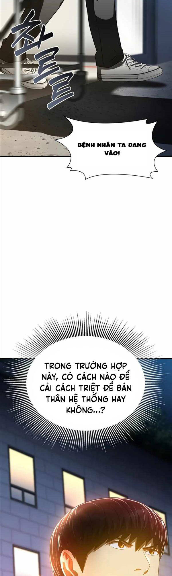 Bác Sĩ Hoàn Hhảo Chapter 79 - Trang 2