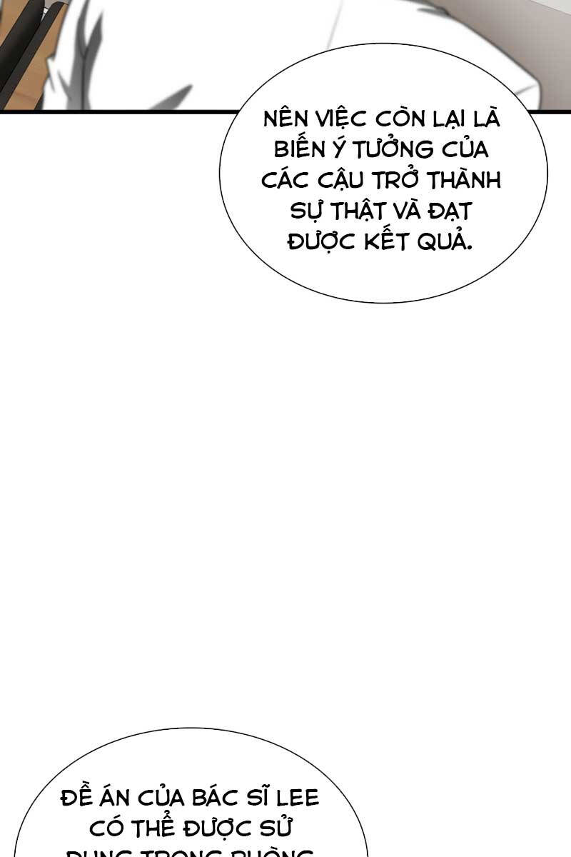 Bác Sĩ Hoàn Hhảo Chapter 78 - Trang 2