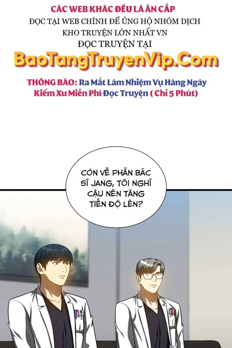 Bác Sĩ Hoàn Hhảo Chapter 78 - Trang 2