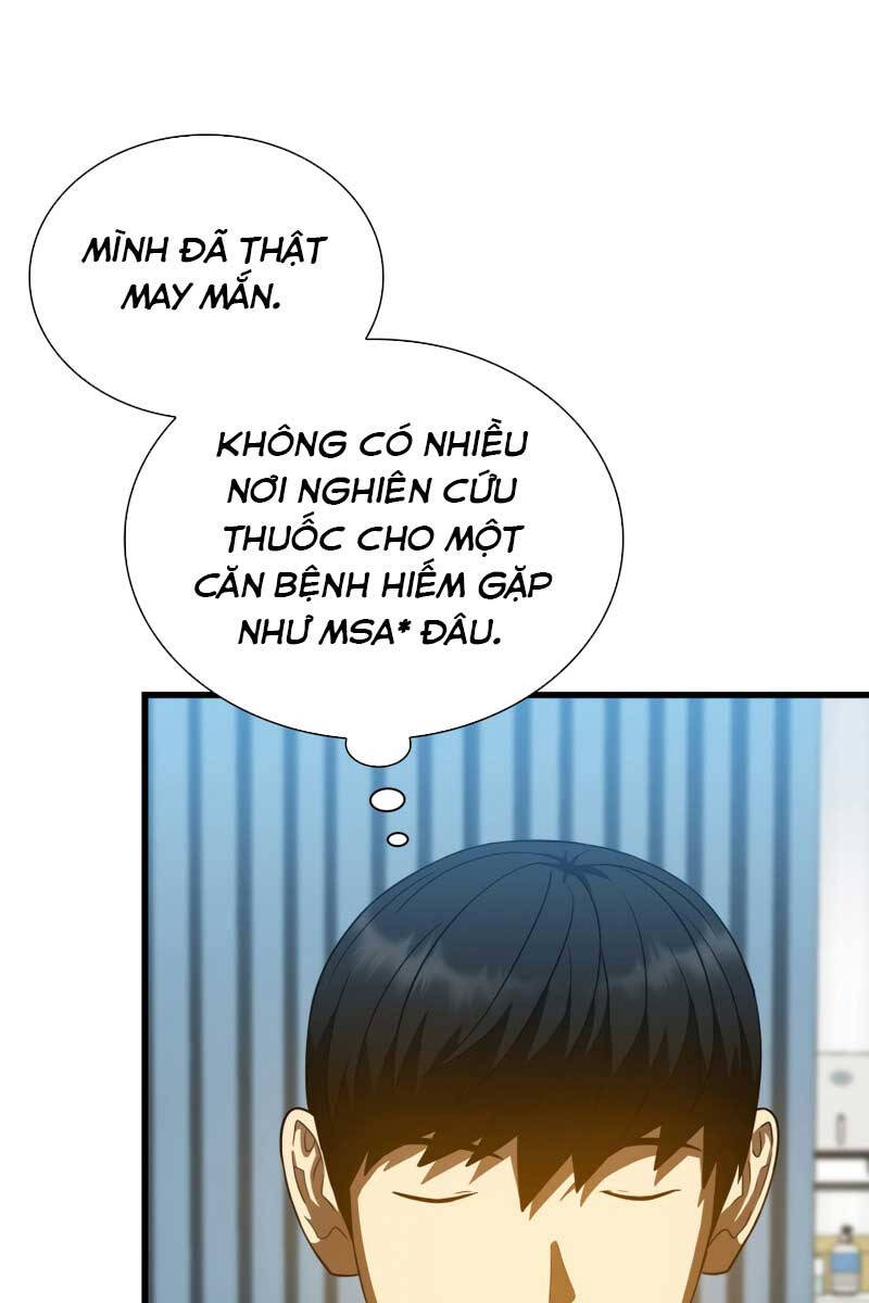 Bác Sĩ Hoàn Hhảo Chapter 78 - Trang 2