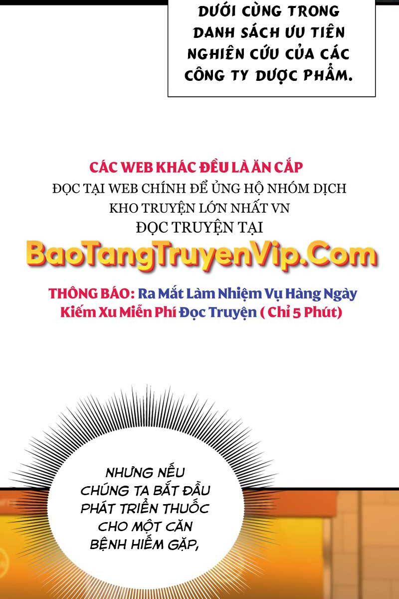 Bác Sĩ Hoàn Hhảo Chapter 78 - Trang 2