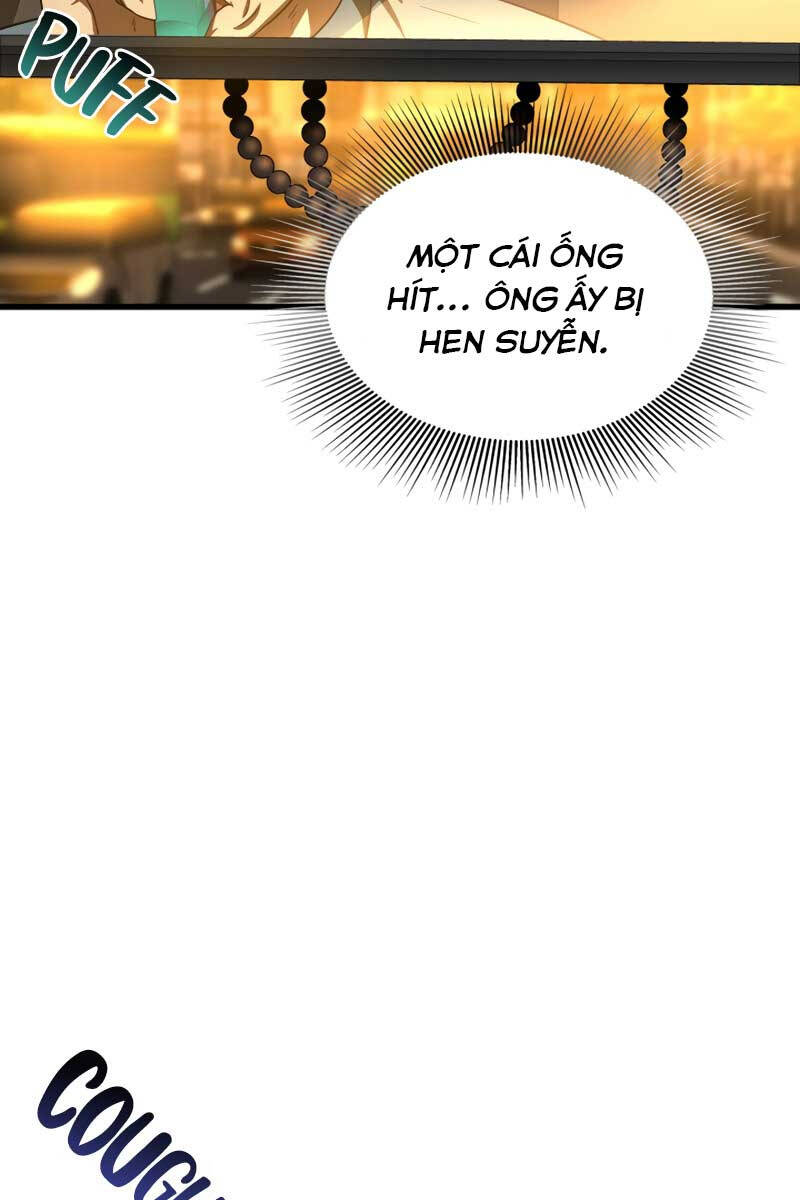 Bác Sĩ Hoàn Hhảo Chapter 78 - Trang 2