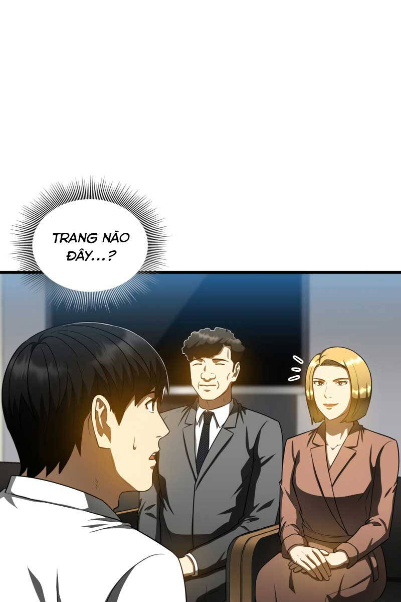 Bác Sĩ Hoàn Hhảo Chapter 78 - Trang 2