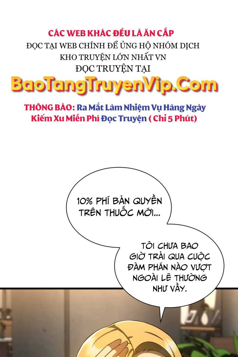 Bác Sĩ Hoàn Hhảo Chapter 77 - Trang 2