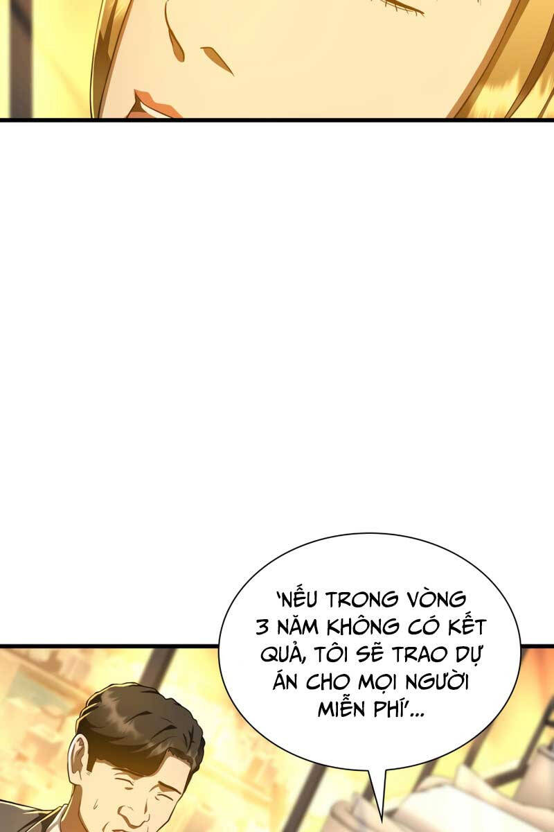 Bác Sĩ Hoàn Hhảo Chapter 77 - Trang 2