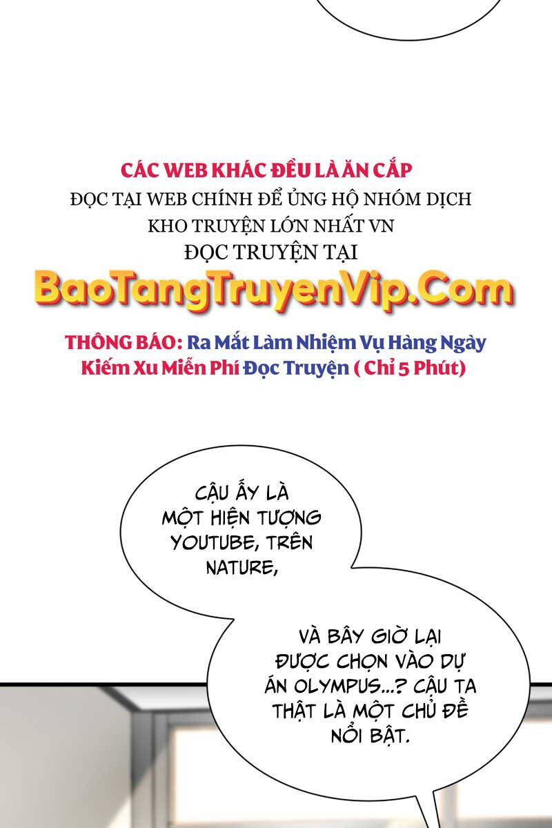 Bác Sĩ Hoàn Hhảo Chapter 77 - Trang 2