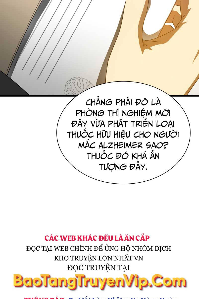 Bác Sĩ Hoàn Hhảo Chapter 77 - Trang 2