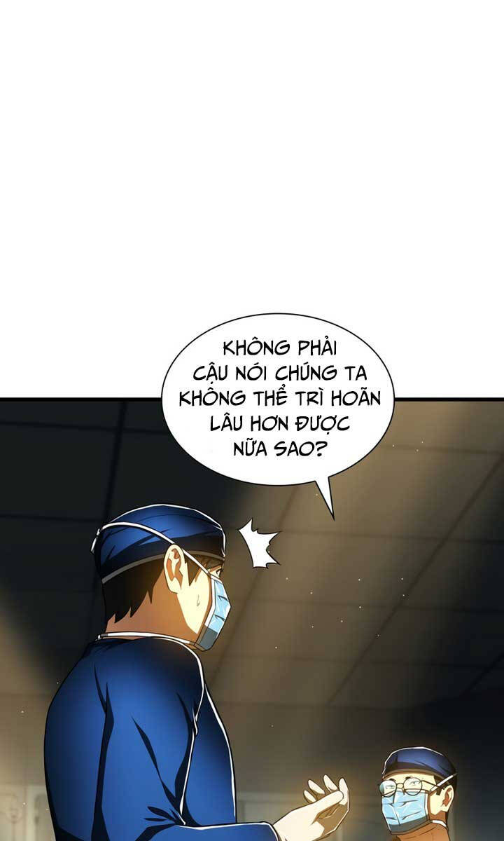 Bác Sĩ Hoàn Hhảo Chapter 76 - Trang 2