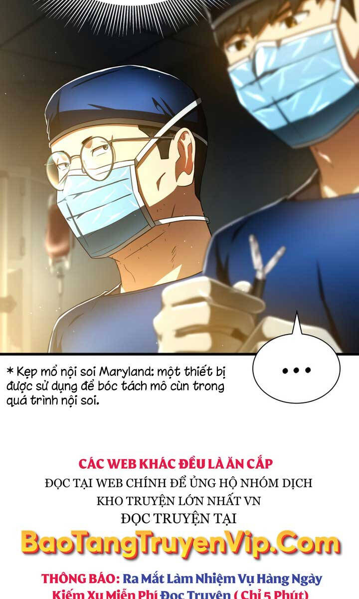 Bác Sĩ Hoàn Hhảo Chapter 76 - Trang 2