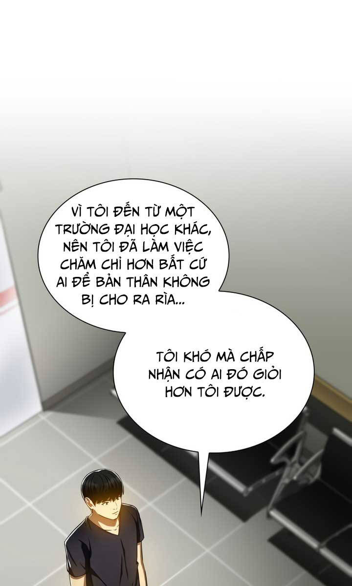 Bác Sĩ Hoàn Hhảo Chapter 76 - Trang 2