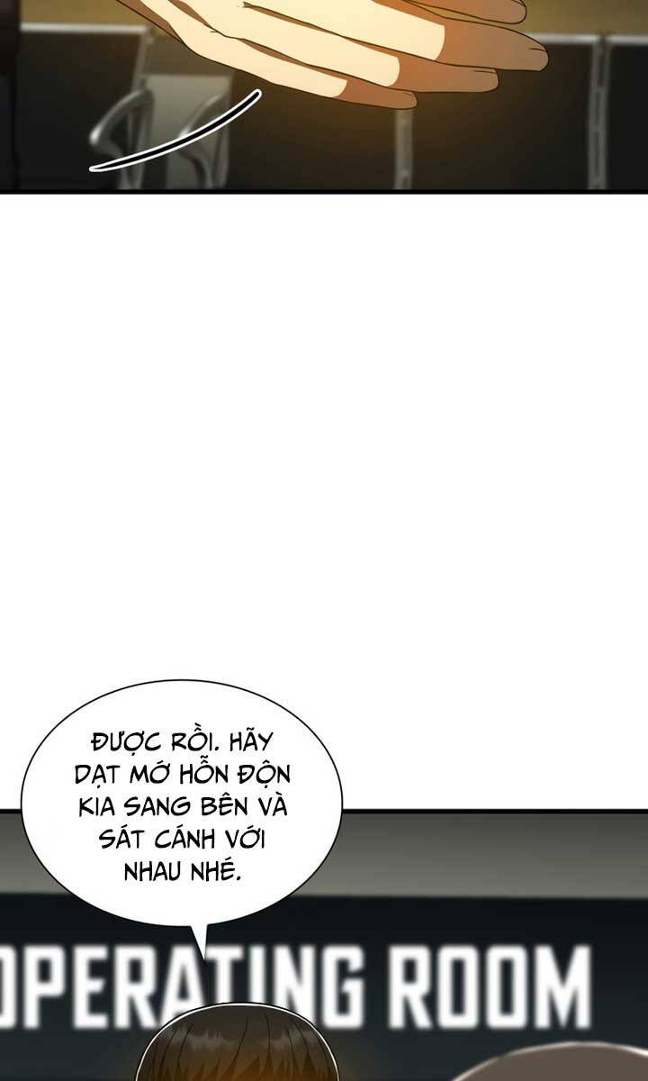 Bác Sĩ Hoàn Hhảo Chapter 76 - Trang 2