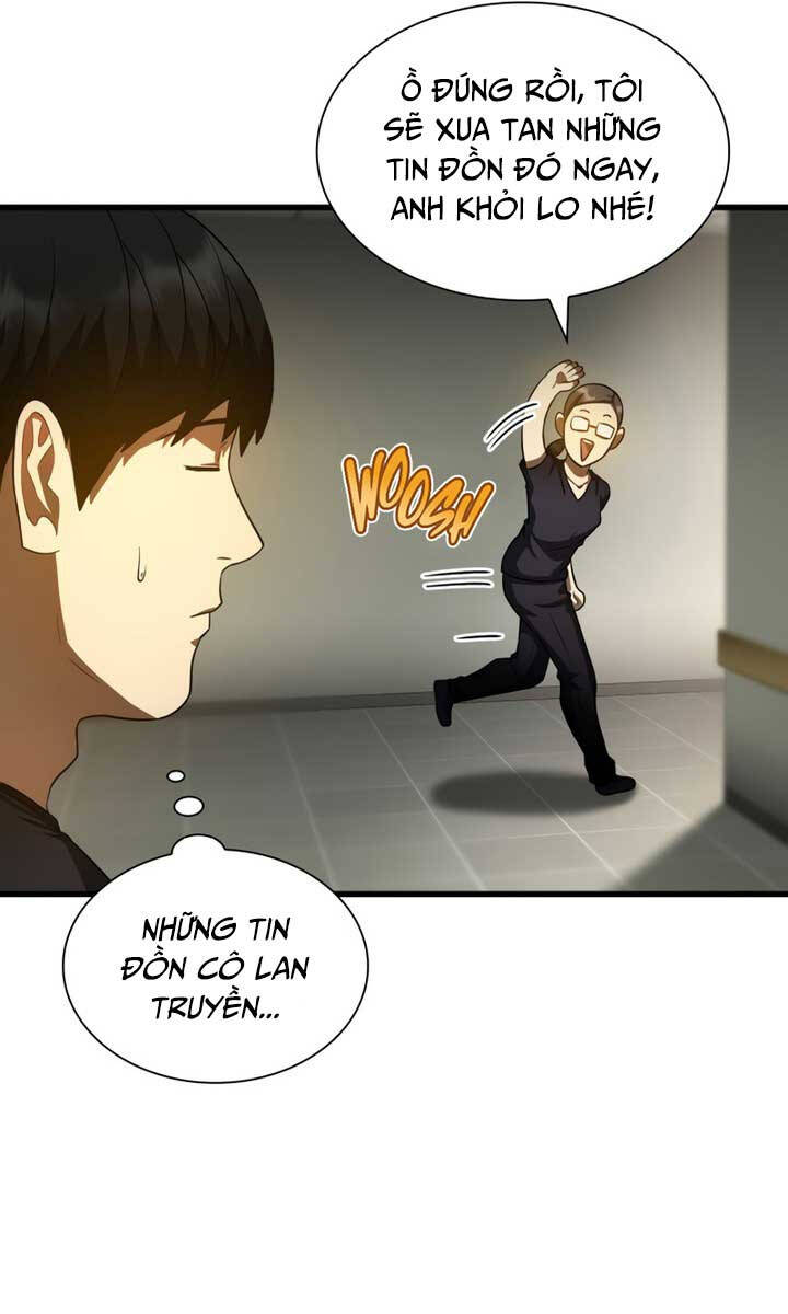 Bác Sĩ Hoàn Hhảo Chapter 76 - Trang 2