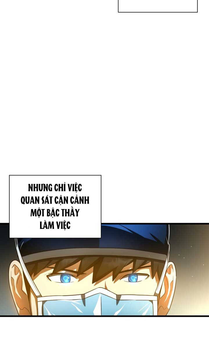 Bác Sĩ Hoàn Hhảo Chapter 76 - Trang 2