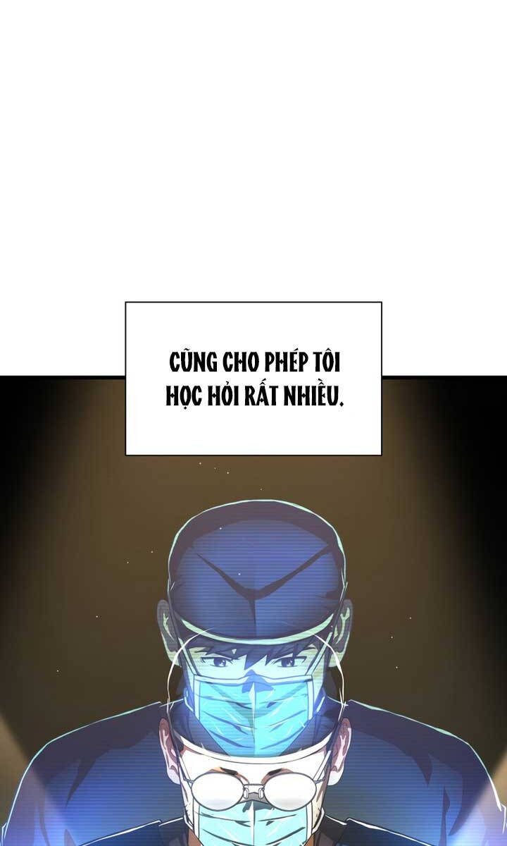 Bác Sĩ Hoàn Hhảo Chapter 76 - Trang 2