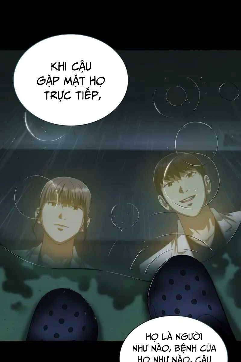 Bác Sĩ Hoàn Hhảo Chapter 75 - Trang 2