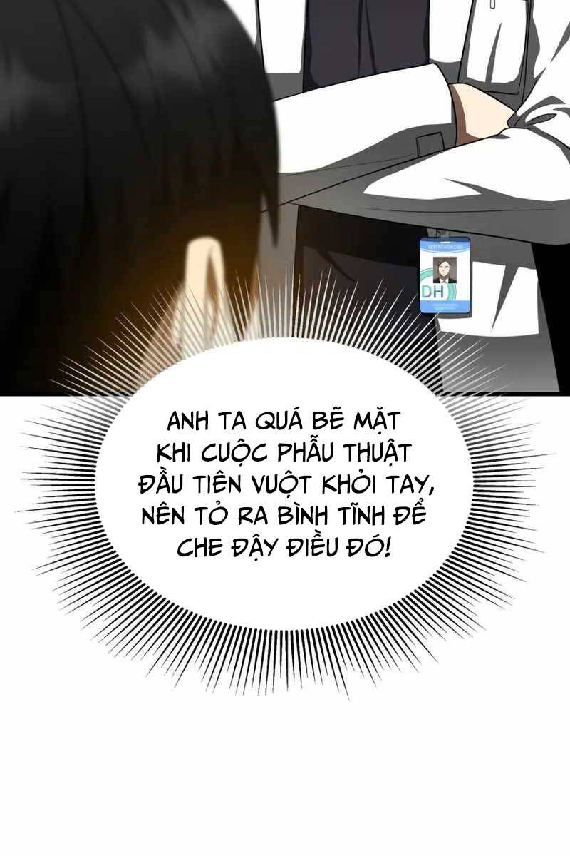 Bác Sĩ Hoàn Hhảo Chapter 75 - Trang 2