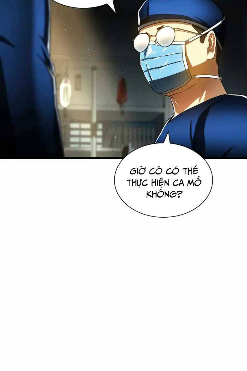 Bác Sĩ Hoàn Hhảo Chapter 75 - Trang 2