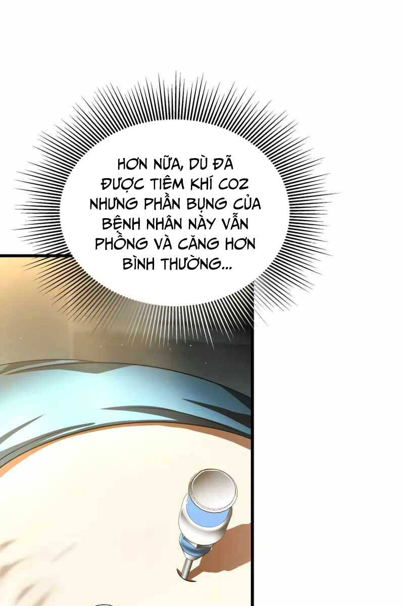 Bác Sĩ Hoàn Hhảo Chapter 75 - Trang 2