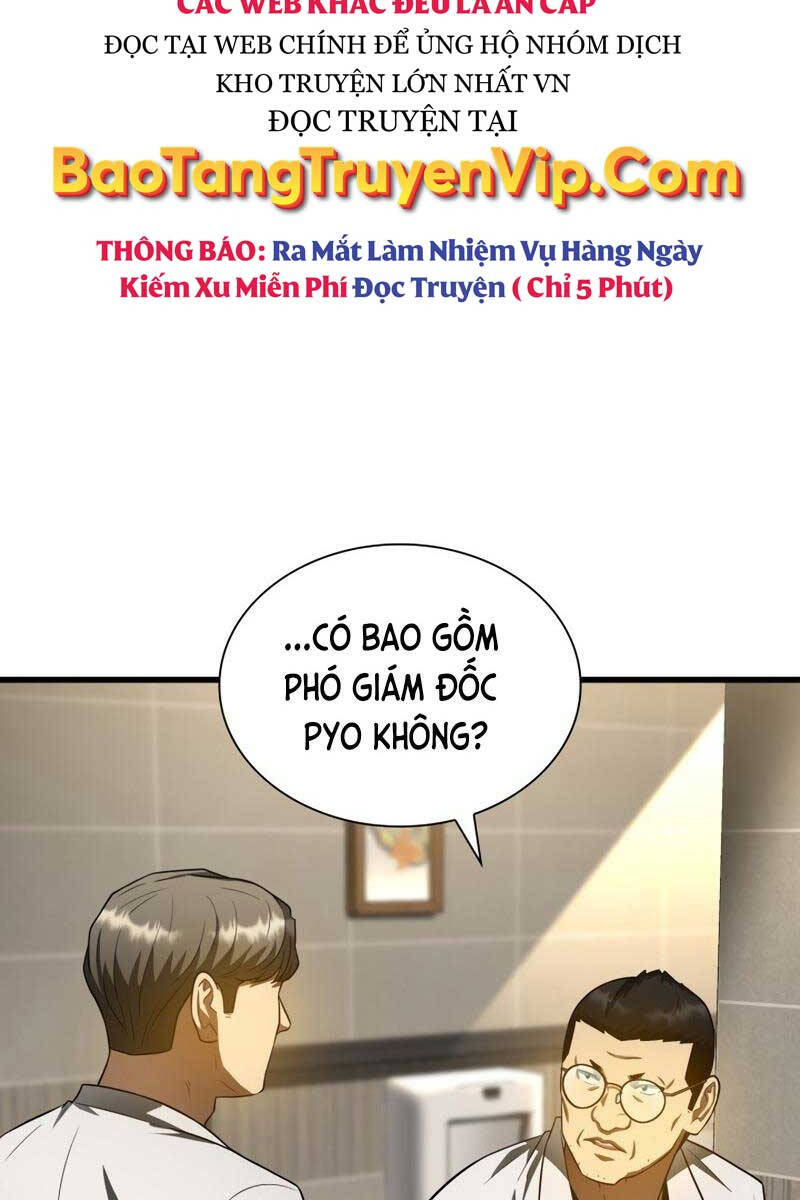 Bác Sĩ Hoàn Hhảo Chapter 74 - Trang 2