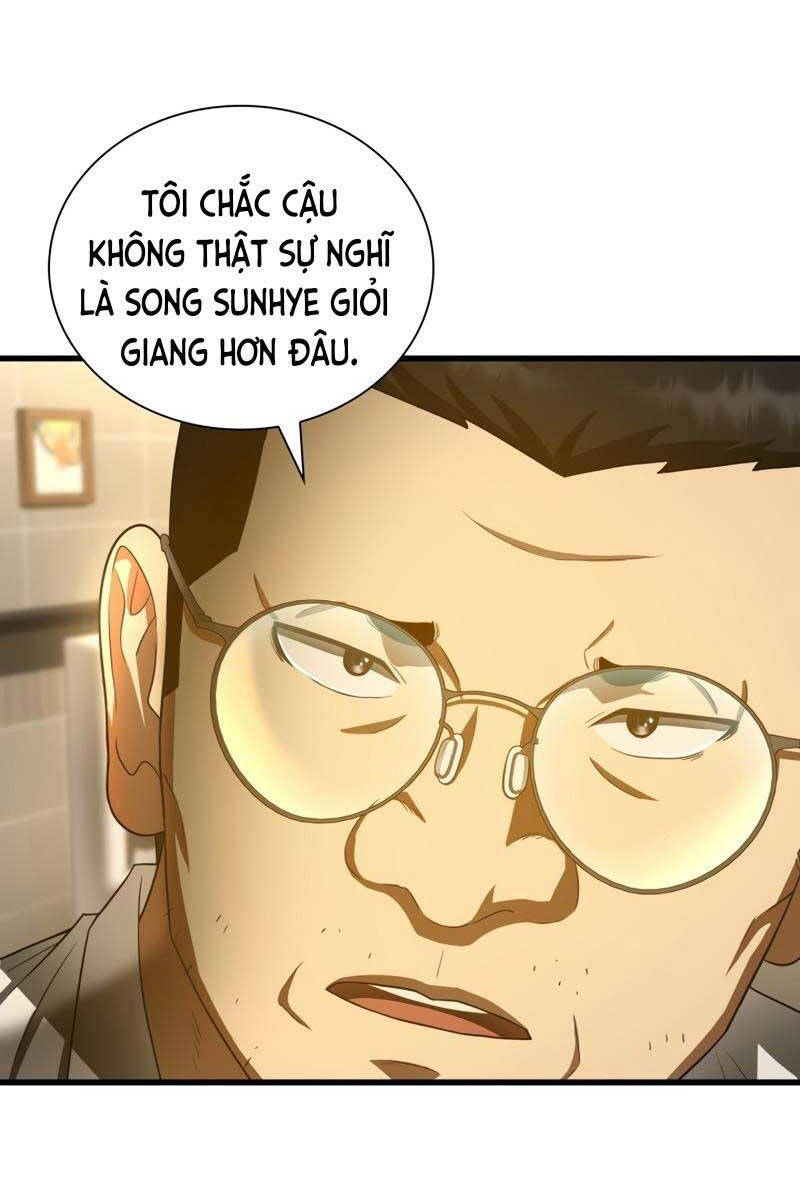 Bác Sĩ Hoàn Hhảo Chapter 74 - Trang 2