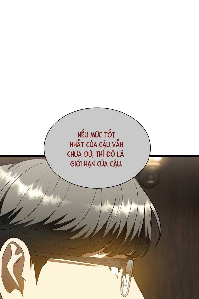 Bác Sĩ Hoàn Hhảo Chapter 74 - Trang 2