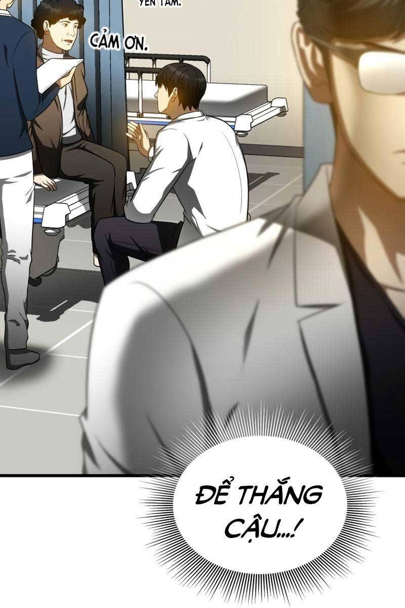 Bác Sĩ Hoàn Hhảo Chapter 74 - Trang 2