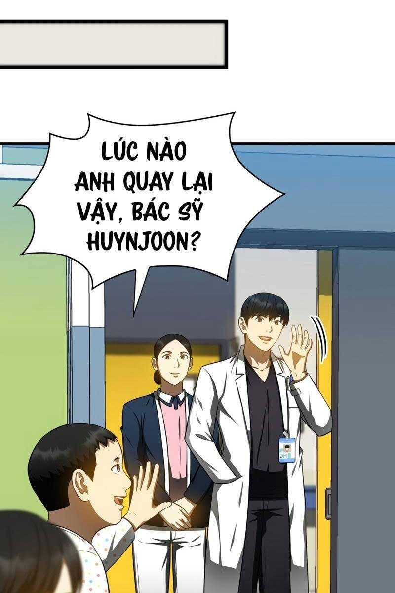 Bác Sĩ Hoàn Hhảo Chapter 74 - Trang 2