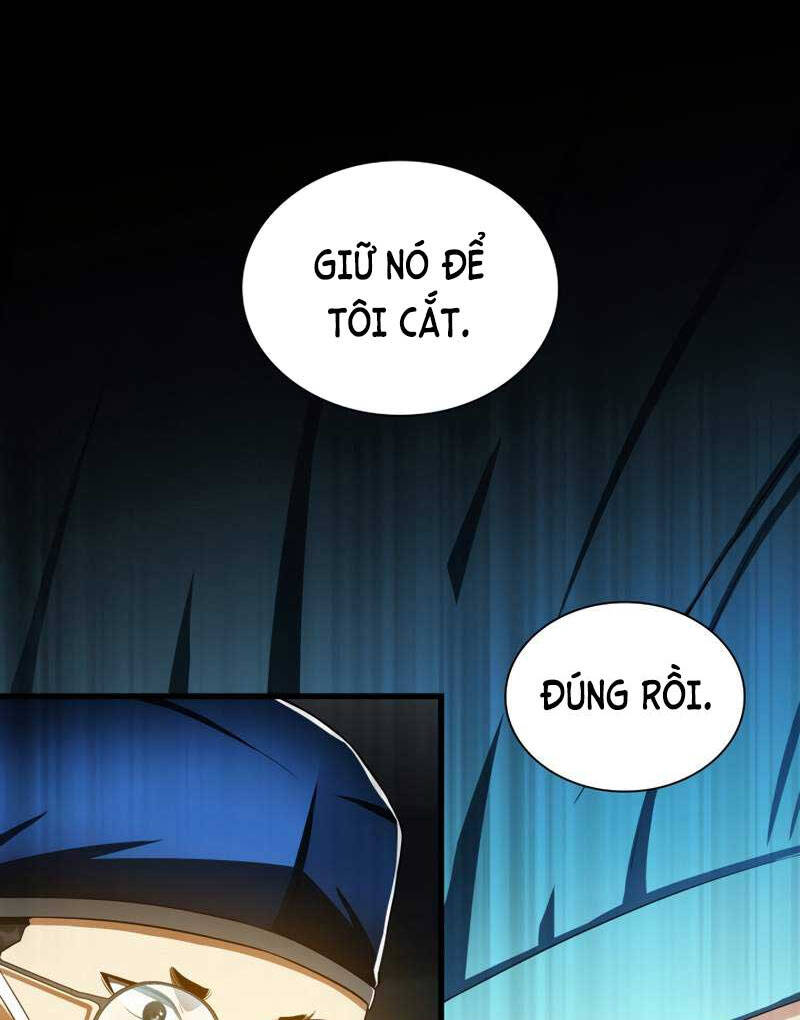 Bác Sĩ Hoàn Hhảo Chapter 73 - Trang 2