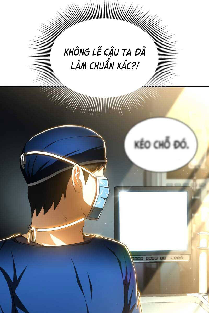 Bác Sĩ Hoàn Hhảo Chapter 73 - Trang 2