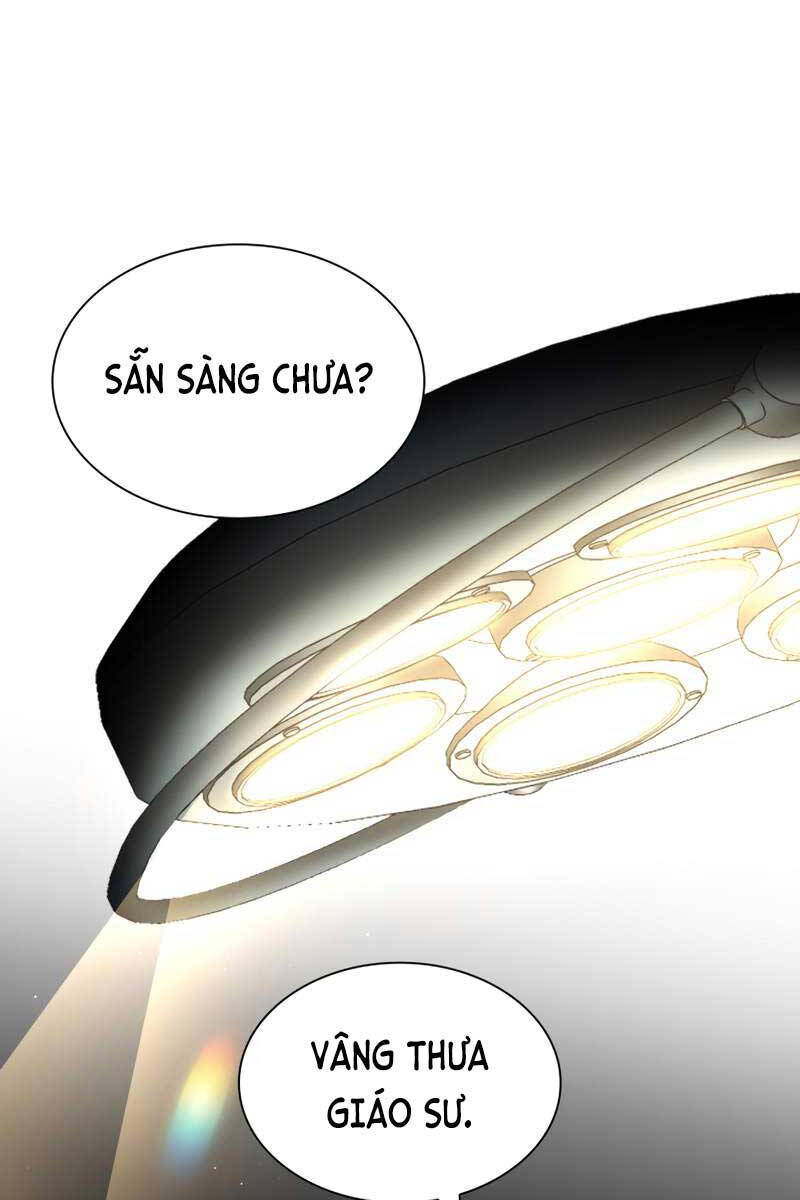 Bác Sĩ Hoàn Hhảo Chapter 73 - Trang 2