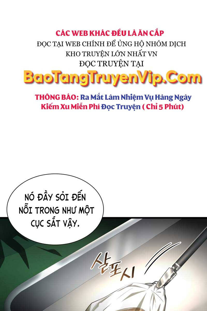 Bác Sĩ Hoàn Hhảo Chapter 73 - Trang 2