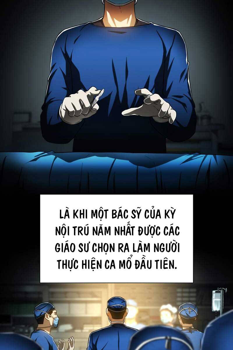 Bác Sĩ Hoàn Hhảo Chapter 73 - Trang 2