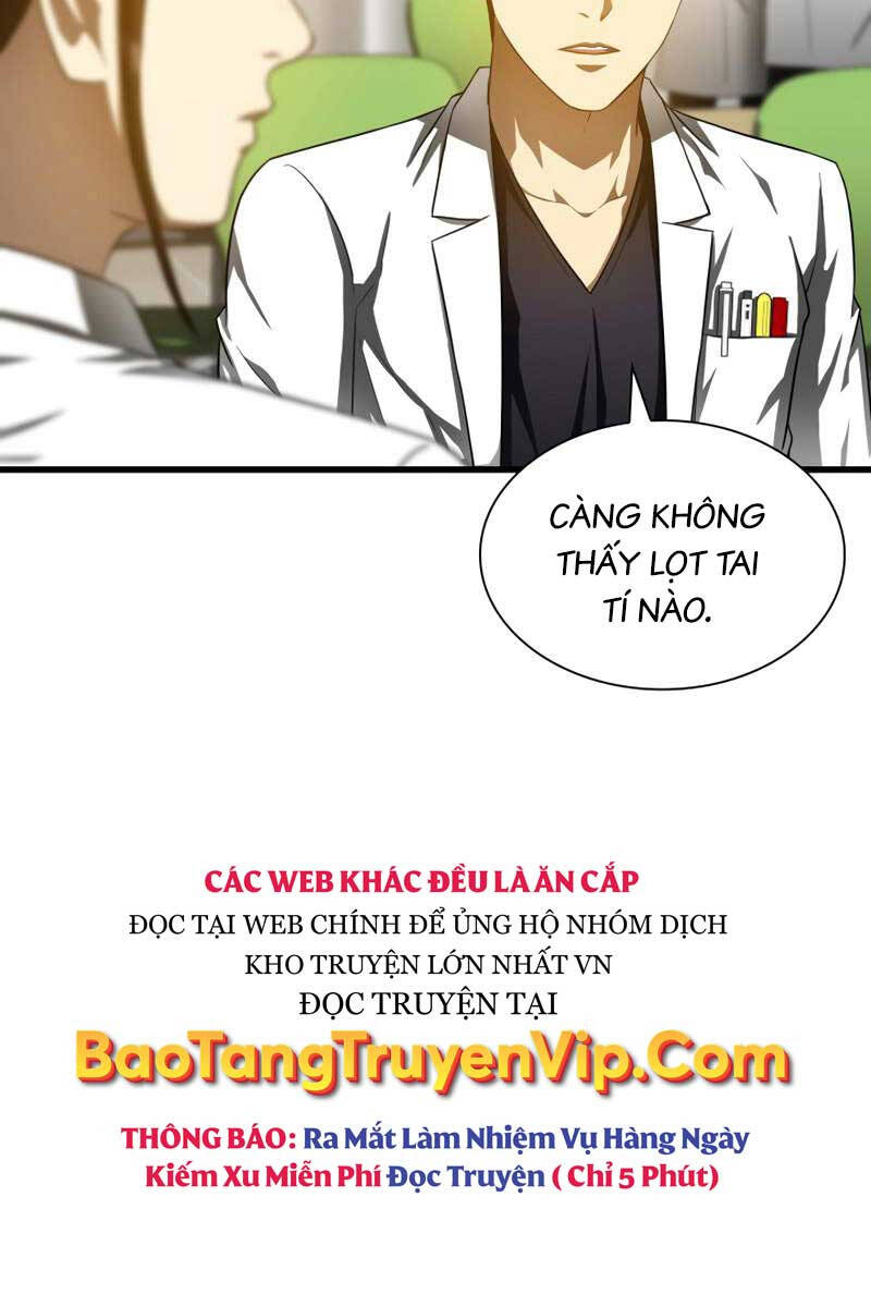 Bác Sĩ Hoàn Hhảo Chapter 72 - Trang 2