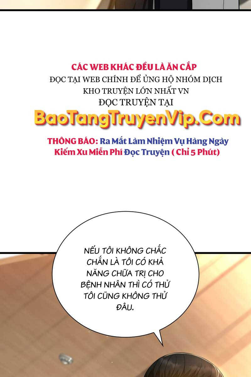 Bác Sĩ Hoàn Hhảo Chapter 72 - Trang 2