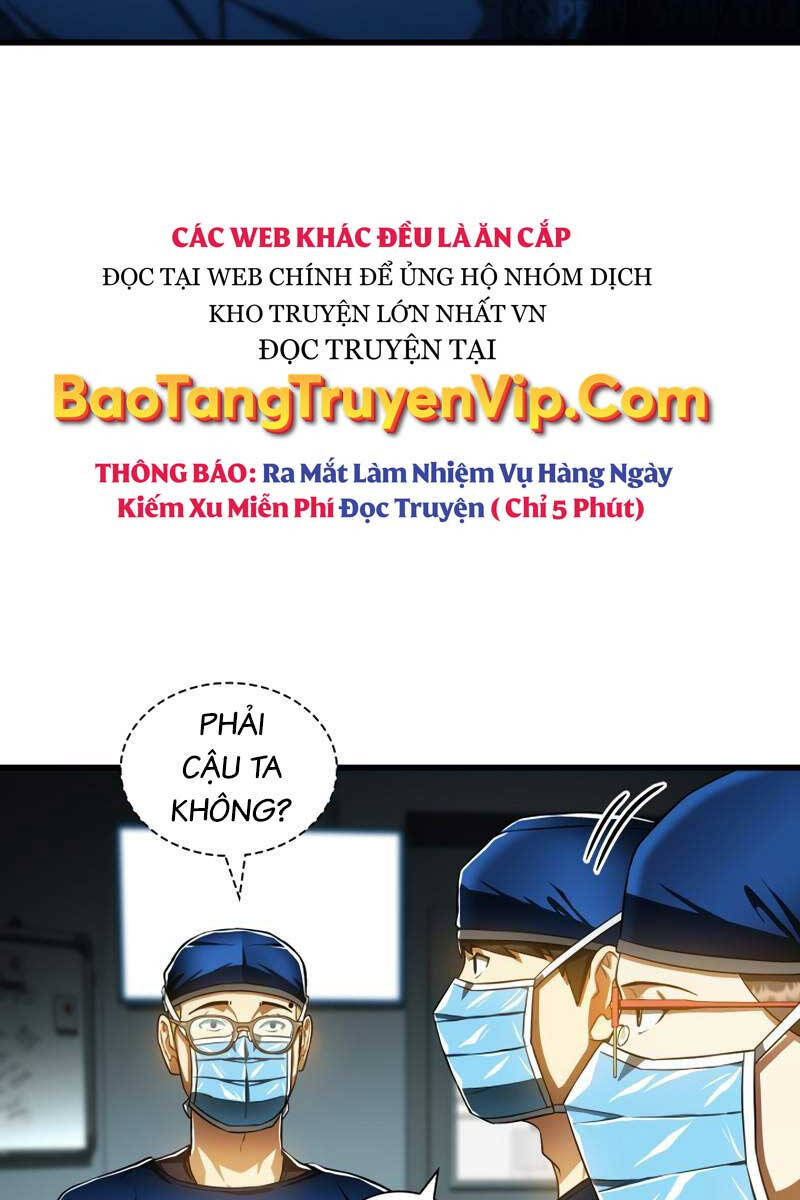 Bác Sĩ Hoàn Hhảo Chapter 72 - Trang 2