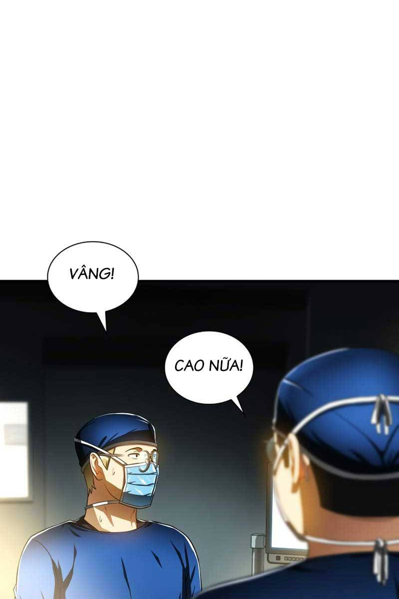 Bác Sĩ Hoàn Hhảo Chapter 72 - Trang 2