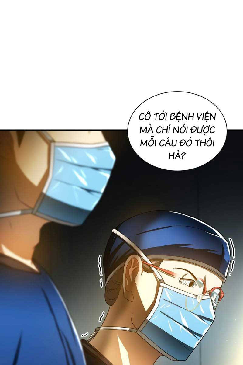 Bác Sĩ Hoàn Hhảo Chapter 72 - Trang 2