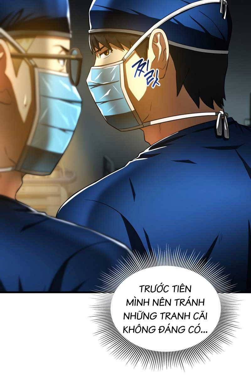 Bác Sĩ Hoàn Hhảo Chapter 72 - Trang 2